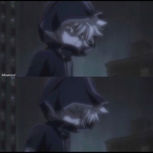 Meet your Posher, Aaron